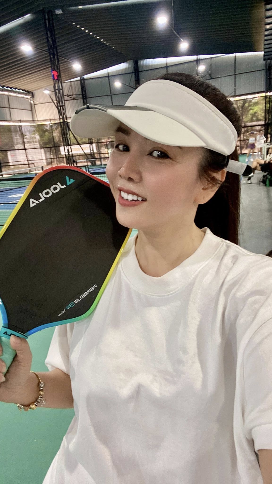 U60 vẫn bị nhầm l&agrave; chị của con trai, b&agrave; nội 3 ch&aacute;u tiết lộ th&oacute;i quen trẻ l&acirc;u phụ nữ sau 50 rất n&ecirc;n học hỏi- Ảnh 4.