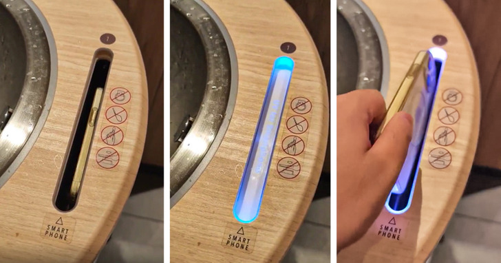 13 Bức ảnh độc đ&aacute;o tại Nhật Bản khiến bạn nghĩ rằng đ&acirc;y kh&ocirc;ng phải h&agrave;nh tinh của ch&uacute;ng ta - Ảnh 11.