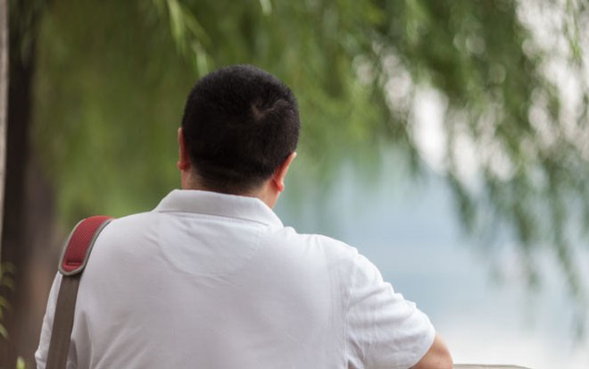 Ph&aacute;t hiện vợ d&acirc;y dưa với người cũ: Quyết định thử ADN đau l&ograve;ng - Ảnh 2.