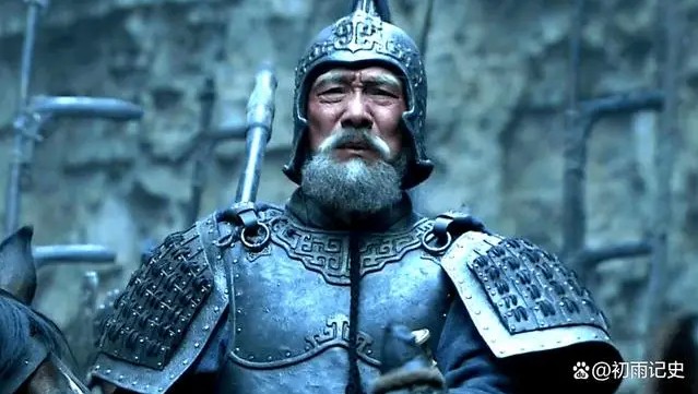 Hoàng Trung từng khiến Quan Vũ chật vật, nếu gặp Triệu Vân sẽ ra sao? Gia Cát Lượng đã nói rõ - Ảnh 2.