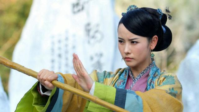 Có nhiều nhân vật nữ nhưng đây có lẽ là người toàn vẹn nhất vũ trụ Kim Dung- Ảnh 3. Có nhiều nhân vật nữ nhưng đây có lẽ là người toàn vẹn nhất vũ trụ Kim Dung- Ảnh 3.