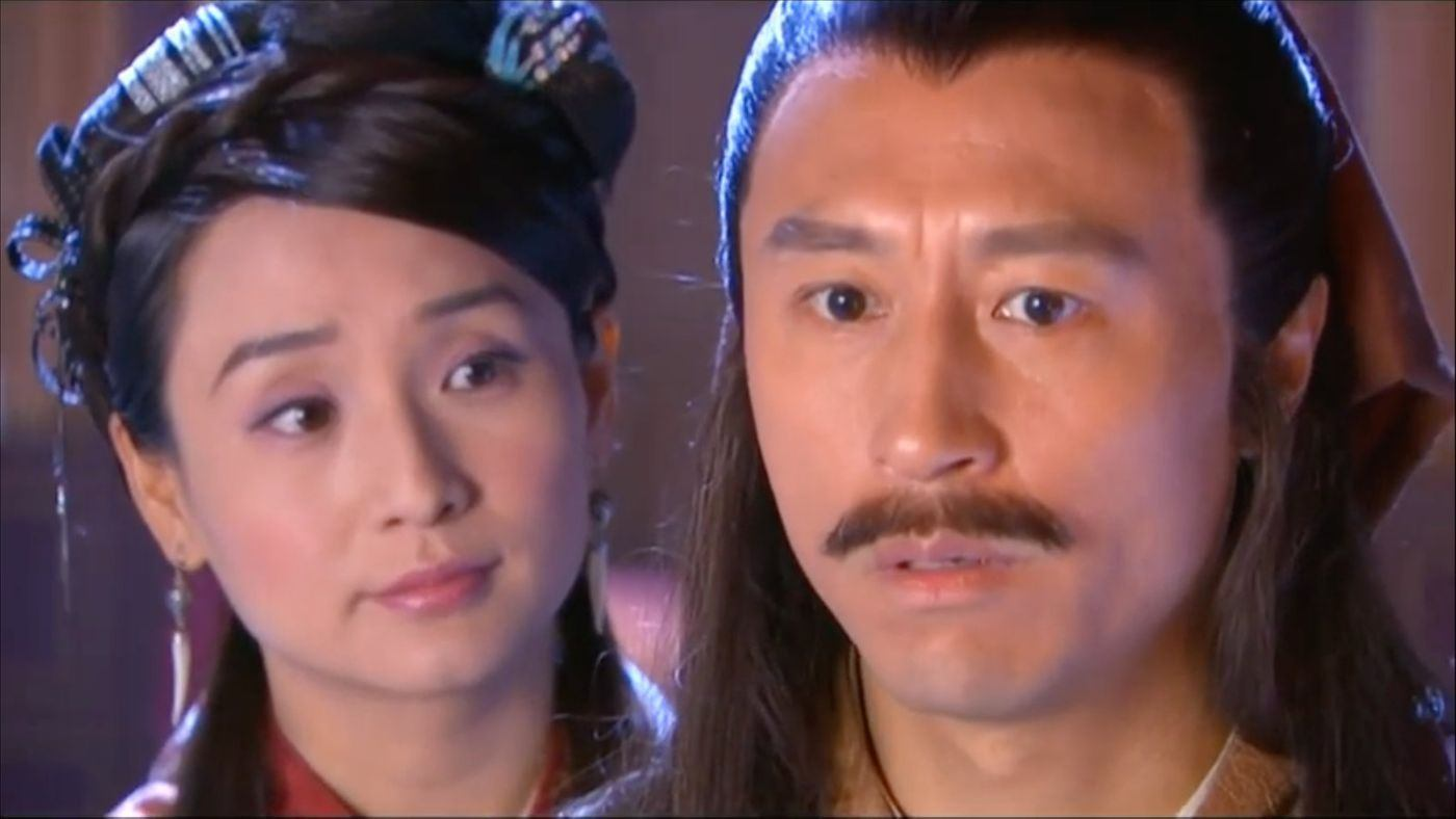 Có nhiều nhân vật nữ nhưng đây có lẽ là người toàn vẹn nhất vũ trụ Kim Dung- Ảnh 4. Có nhiều nhân vật nữ nhưng đây có lẽ là người toàn vẹn nhất vũ trụ Kim Dung- Ảnh 4.