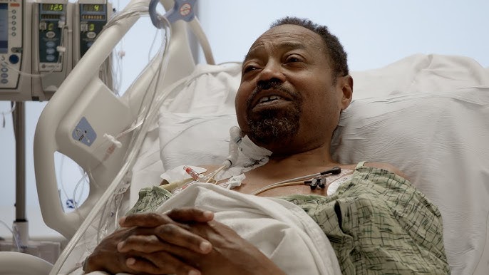 Người đ&agrave;n &ocirc;ng c&oacute; 2 tr&aacute;i tim- Ảnh 3.