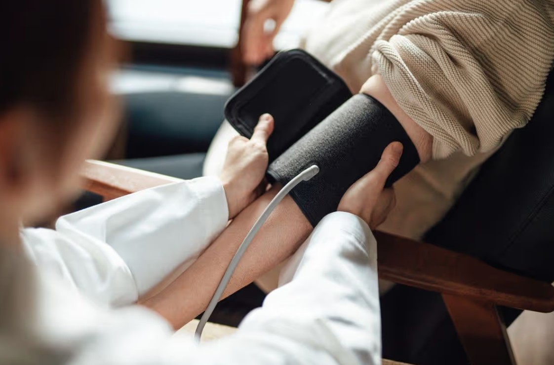 Huyết áp cao “rất sợ” 1 loại nước: Chỉ 250ml mỗi ngày là thấy tác dụng 19 huyet ap cao 1774494811451 17744948295331210869751