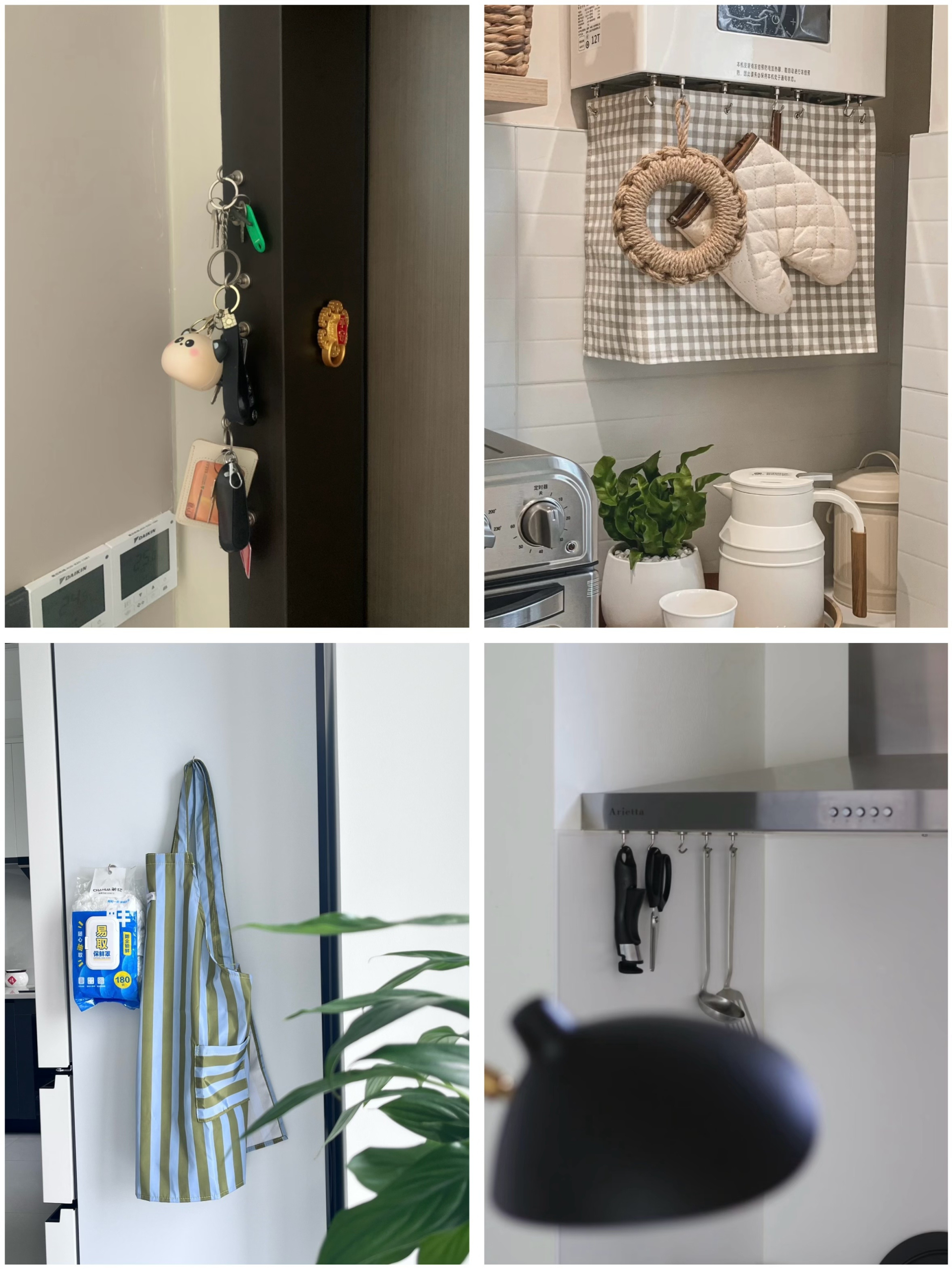 9 m&oacute;n đồ gi&aacute; rẻ gi&uacute;p cuộc sống trở n&ecirc;n gọn g&agrave;ng v&agrave; thuận tiện - Ảnh 7.