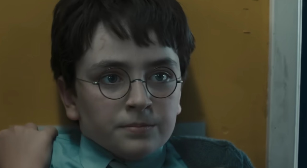 Harry Potter bản truyền hình đang làm điên đảo MXH: Hermione giống bản gốc hơn Emma Watson, 1 nhân vật “đổi trắng thay đen” gây phẫn nộ- Ảnh 2. Harry Potter bản truyền hình đang làm điên đảo MXH: Hermione giống bản gốc hơn Emma Watson, 1 nhân vật “đổi trắng thay đen” gây phẫn nộ- Ảnh 2.