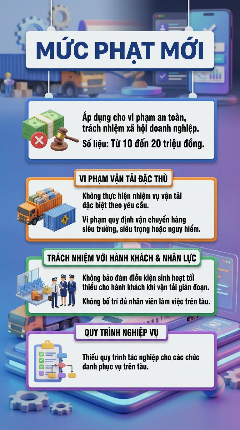 Ch&iacute;nh thức: Một quy định xử phạt vi phạm giao th&ocirc;ng sẽ bị b&atilde;i bỏ từ ng&agrave;y 15/5 tới đ&acirc;y, người d&acirc;n cần biết - Ảnh 3.