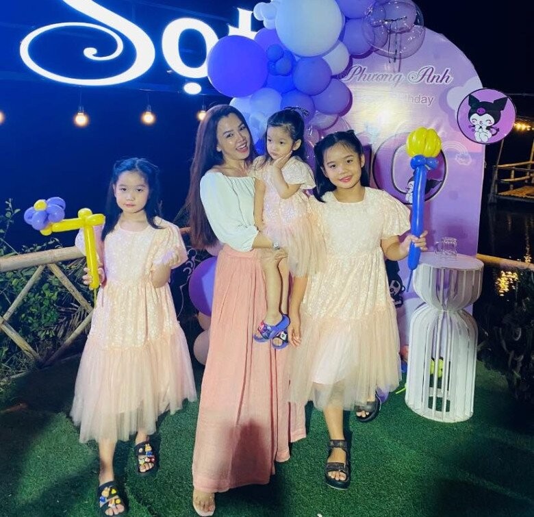 U60 vẫn bị nhầm l&agrave; chị của con trai, b&agrave; nội 3 ch&aacute;u tiết lộ th&oacute;i quen trẻ l&acirc;u phụ nữ sau 50 rất n&ecirc;n học hỏi- Ảnh 8.