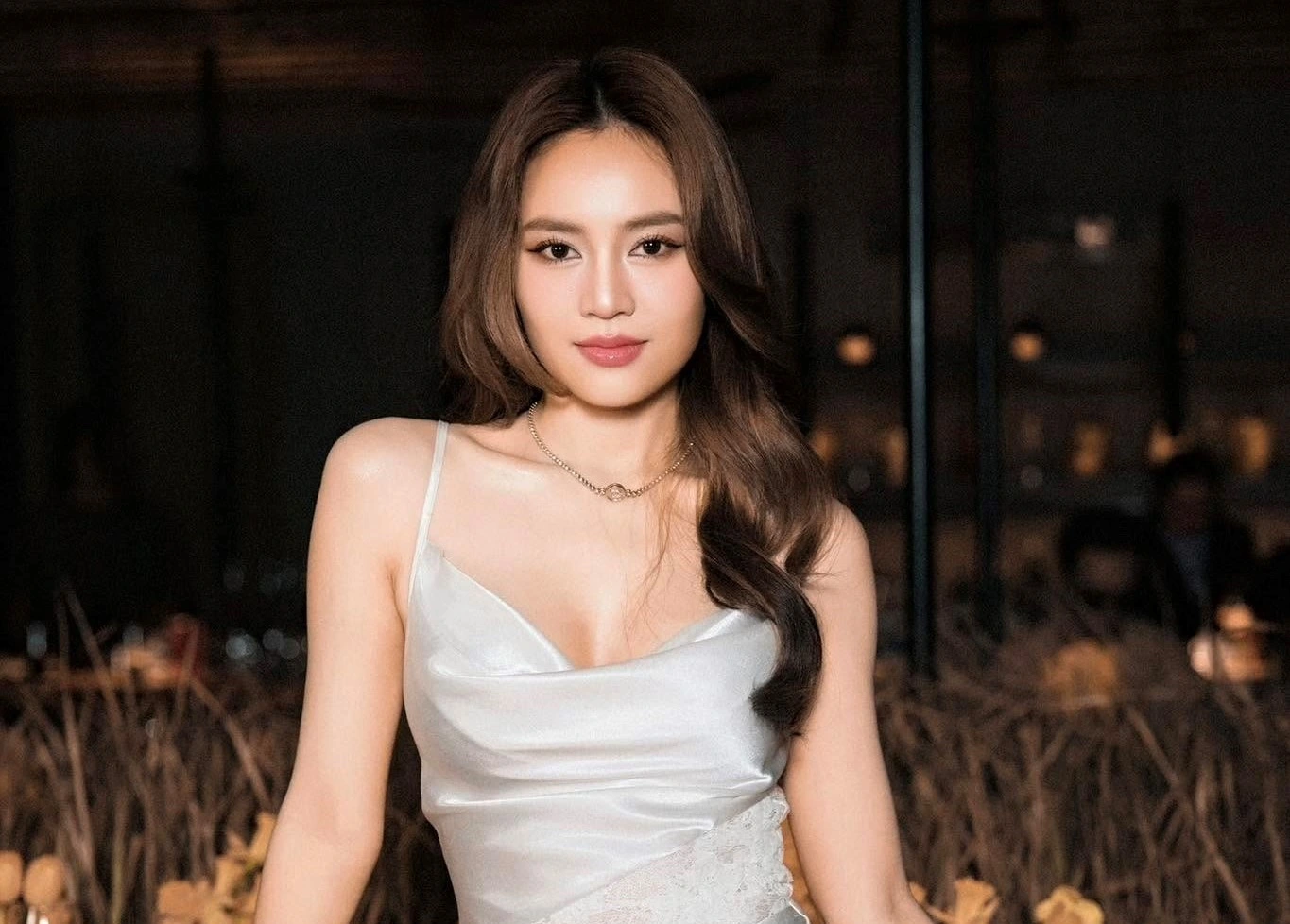 Cuộc sống xa xỉ của hội mỹ nh&acirc;n Vbiz sinh năm 1990: Ninh Dương Lan Ngọc ở biệt thự hạng sang, Huyền Lizzie sống chill trong căn hộ đẹp như Pinterest- Ảnh 11.