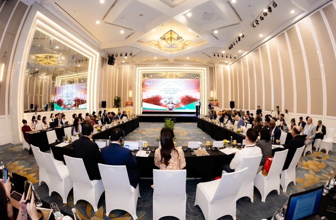 N&oacute;ng: H&igrave;nh ảnh mới nhất của b&agrave; L&ecirc; Ho&agrave;ng Diệp Thảo - Ảnh 4.