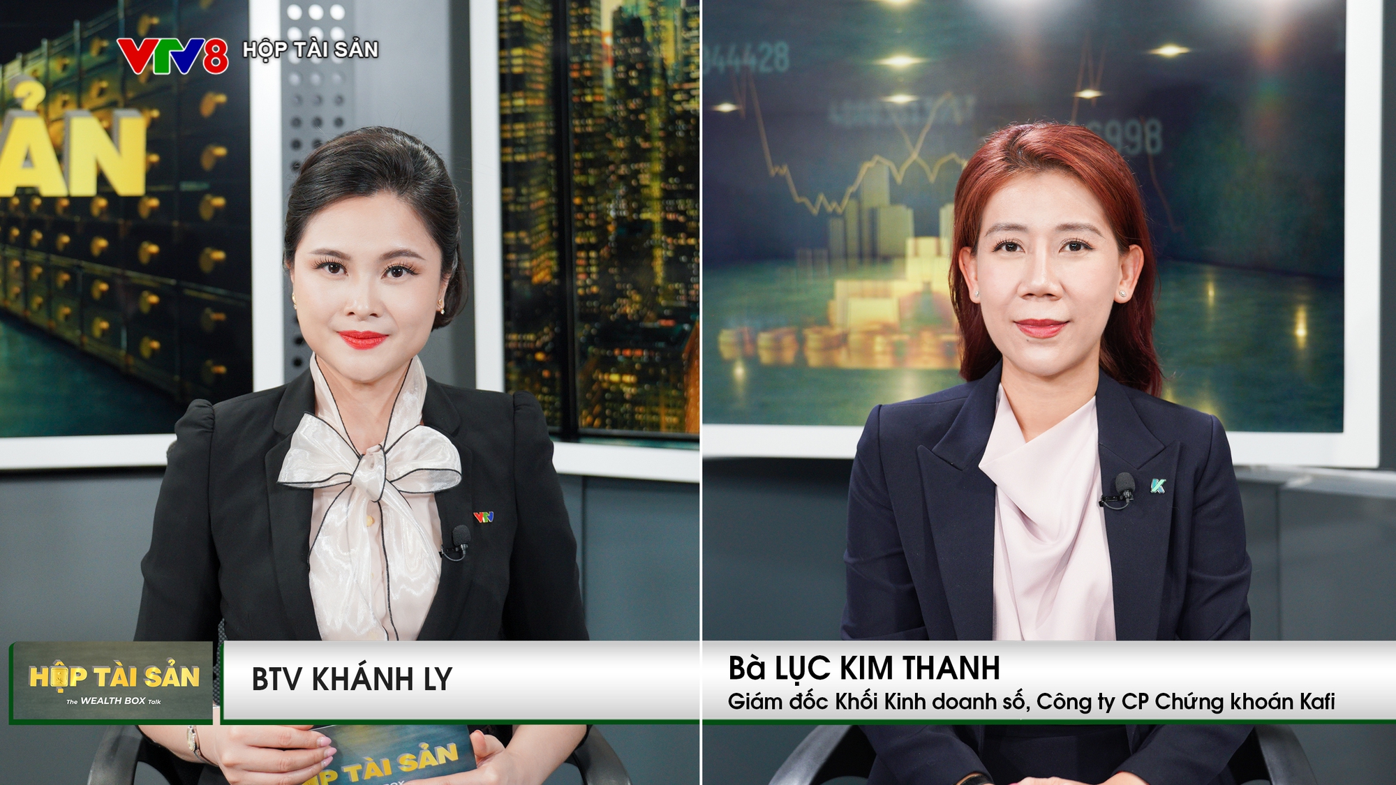 Diễn vi&ecirc;n Phương Thảo n&oacute;i g&igrave; trước "v&ograve;ng xo&aacute;y" biến động t&agrave;i sản? - Ảnh 1.