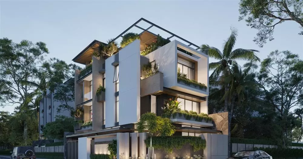 Cuộc sống xa xỉ của hội mỹ nh&acirc;n Vbiz sinh năm 1990: Ninh Dương Lan Ngọc ở biệt thự hạng sang, Huyền Lizzie sống chill trong căn hộ đẹp như Pinterest- Ảnh 12.