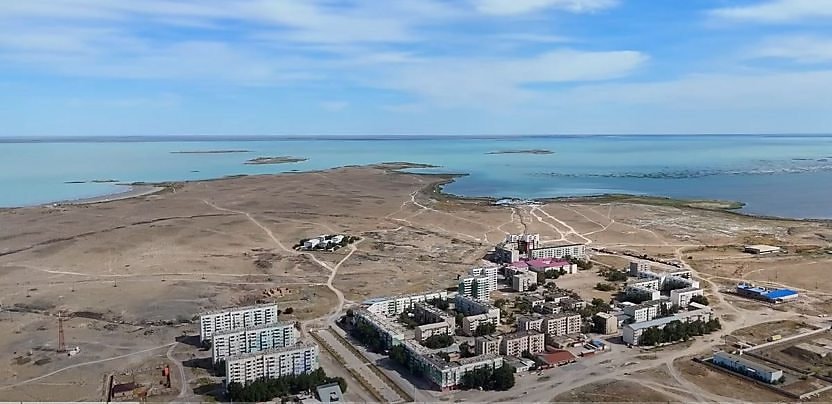 Kazakhstan chọn điện hạt nh&acirc;n Nga thay v&igrave; Mỹ: L&yacute; do kh&oacute; tin từ Astana 2026 - Ảnh 3.