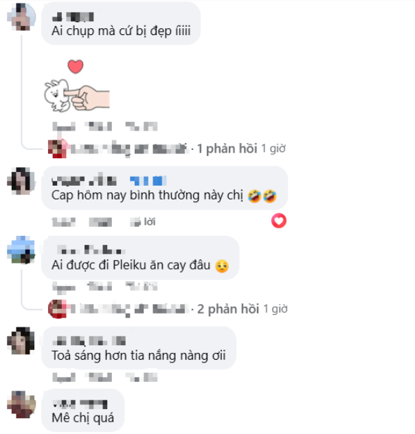 Đi t&aacute;c nghiệp nhưng vẫn "h&uacute;t hồn" người xem, MC Linh Nắng lại "ghi điểm" tuyệt đối với bộ ảnh mới - Ảnh 5.