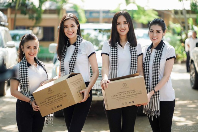 Trung Nguy&ecirc;n Legend tiếp tục triển khai H&agrave;nh tr&igrave;nh Từ Tr&aacute;i Tim &ndash; H&agrave;nh tr&igrave;nh kiến tạo kh&aacute;t vọng lớn cho thanh ni&ecirc;n Việt - Ảnh 9.