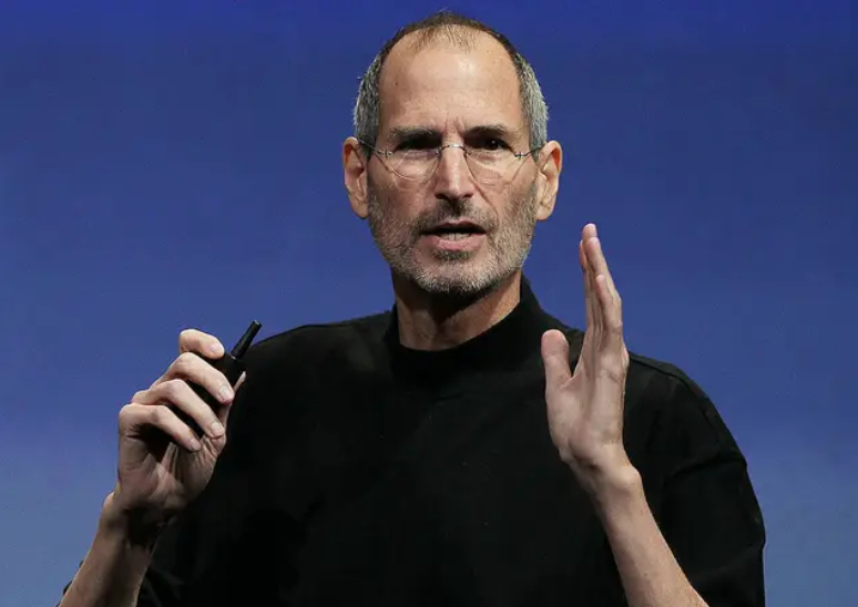 6 từ trăn trối đầy b&iacute; ẩn của Steve Jobs trước khi qua đời - Ảnh 1.