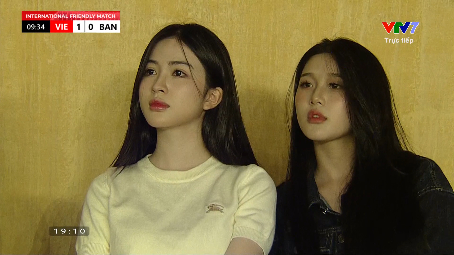 VTV &ldquo;lia phải g&aacute;i xinh&rdquo; g&acirc;y sốt, danh t&iacute;nh g&acirc;y bất ngờ: L&agrave; &Aacute; hậu, cuộc sống sang chảnh  - Ảnh 1.