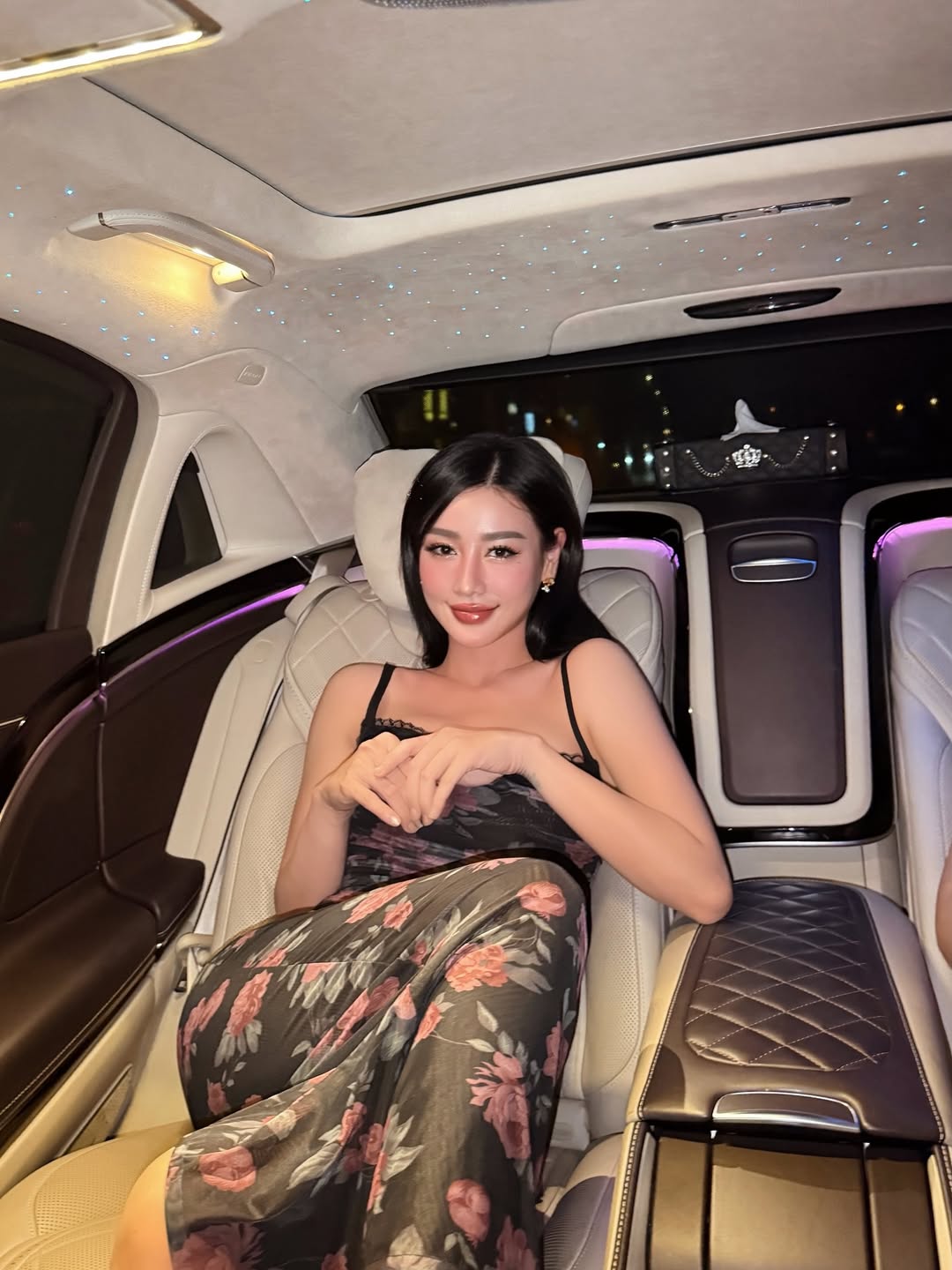 16 năm trước của d&agrave;n mỹ nh&acirc;n kh&ocirc;ng app, chơi hệ chiến: Giờ nh&igrave;n lại vẫn sang v&agrave; "kh&aacute;c bọt"- Ảnh 2.