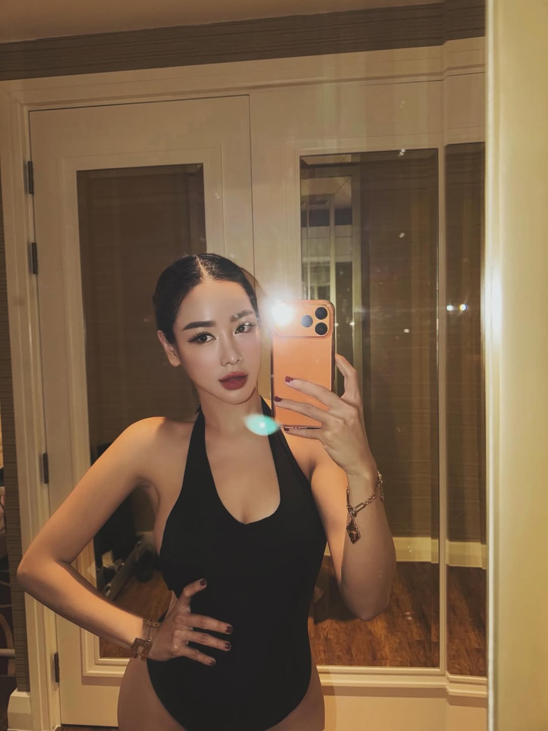 16 năm trước của dàn mỹ nhân không app, chơi hệ chiến: Giờ nhìn lại vẫn sang và "khác bọt"- Ảnh 4. 16 năm trước của dàn mỹ nhân không app, chơi hệ chiến: Giờ nhìn lại vẫn sang và "khác bọt"- Ảnh 4.