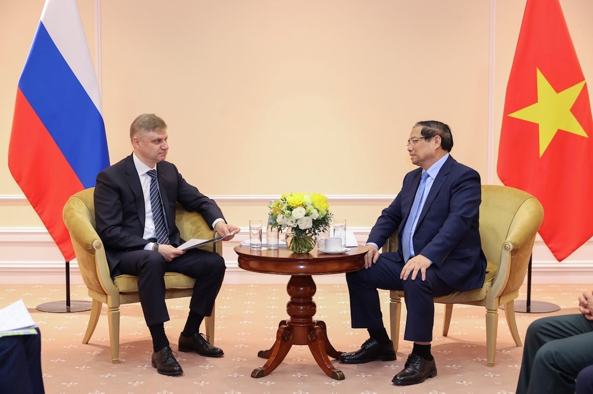 Nắm hệ thống lớn top 3 thế giới, Nga ngỏ lời chia sẻ c&ocirc;ng nghệ cho Việt Nam - Ảnh 2.