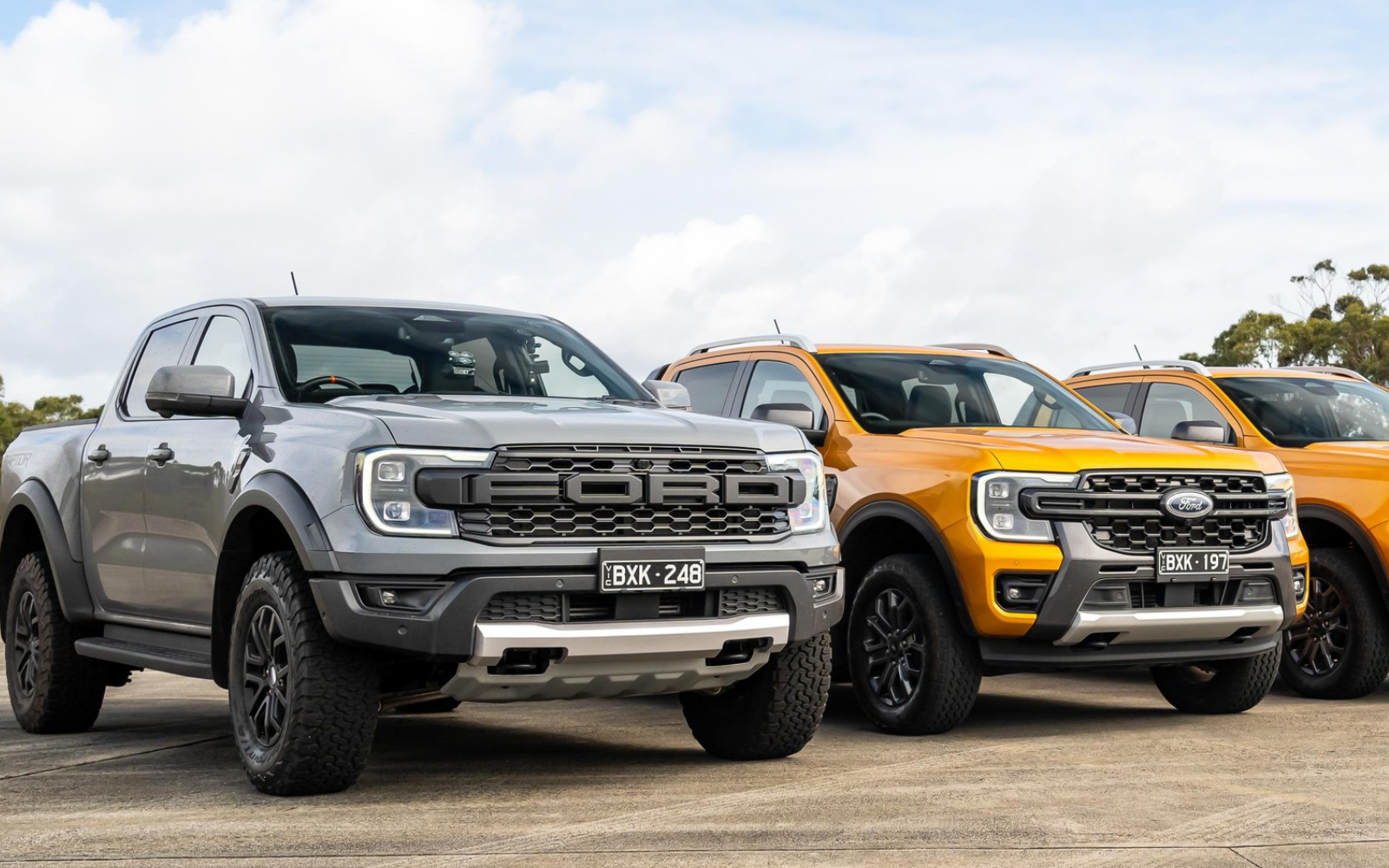 &lsquo;B&aacute;n tải l&agrave; xe tải tr&ecirc;n giấy, xe con tr&ecirc;n đường&rsquo;- Ảnh 2.