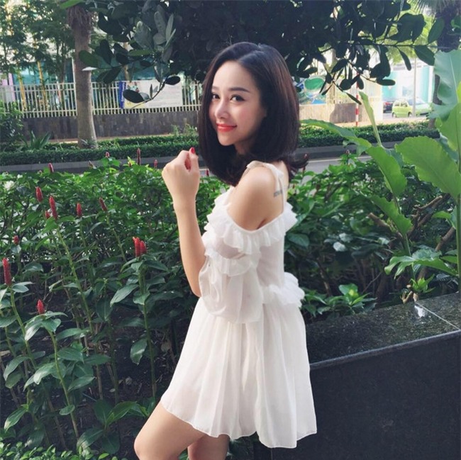 16 năm trước của d&agrave;n mỹ nh&acirc;n kh&ocirc;ng app, chơi hệ chiến: Giờ nh&igrave;n lại vẫn sang v&agrave; "kh&aacute;c bọt"- Ảnh 1.