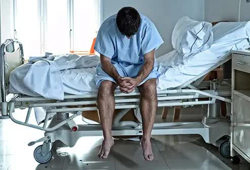 Hội chứng x&aacute;c sống biết đi: Nỗi &aacute;m ảnh của người tin m&igrave;nh đ&atilde; chết - Ảnh 2.