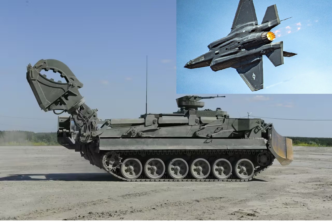 H&agrave; Lan đưa F-35 v&agrave;o vai tr&ograve; tấn c&ocirc;ng hạt nh&acirc;n gần Viễn Đ&ocirc;ng - Ảnh 8.