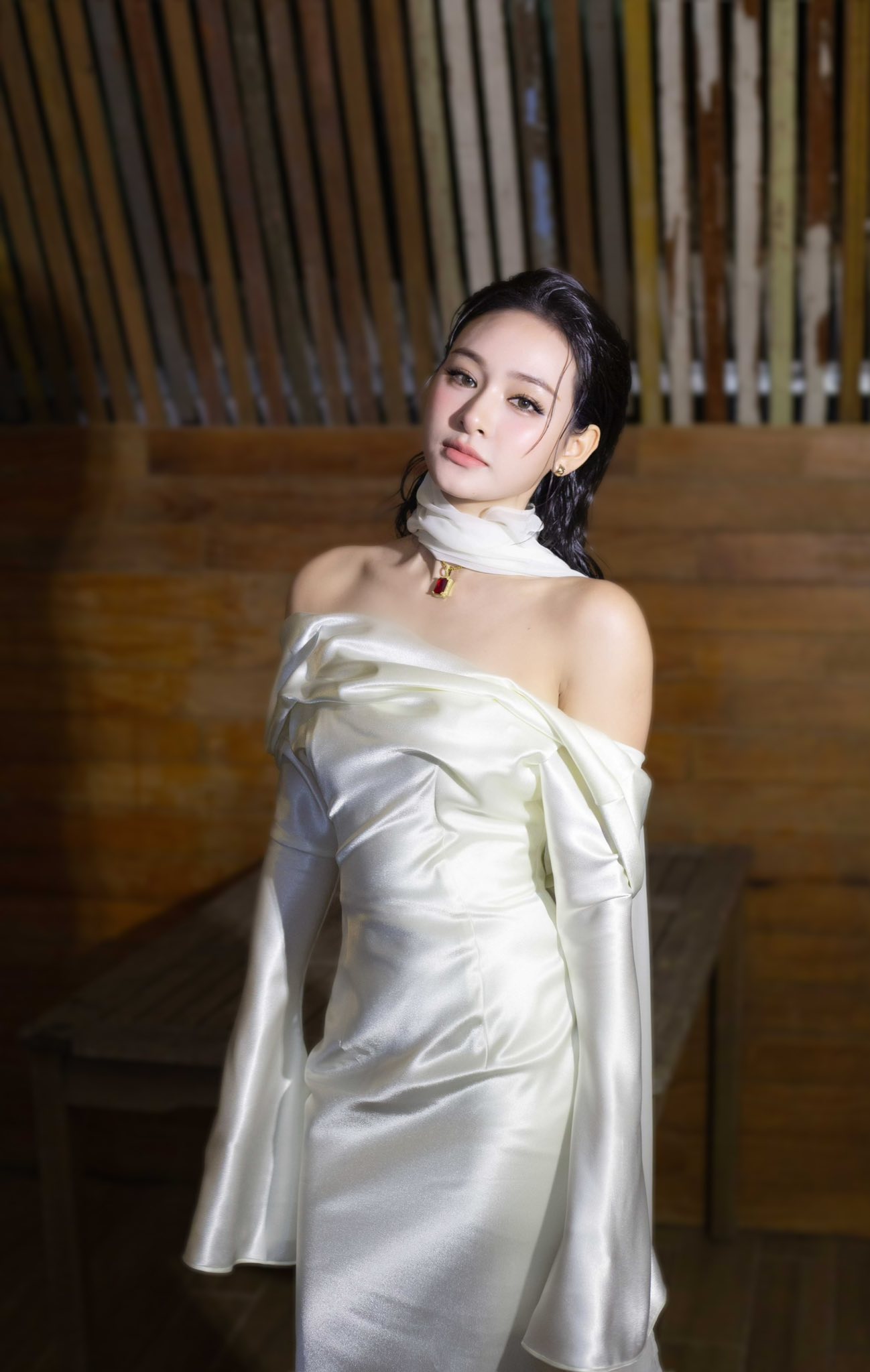 Hiền Hồ của hiện tại: Đẹp m&ecirc; hoặc, sang chảnh đến bất ngờ - Ảnh 9.