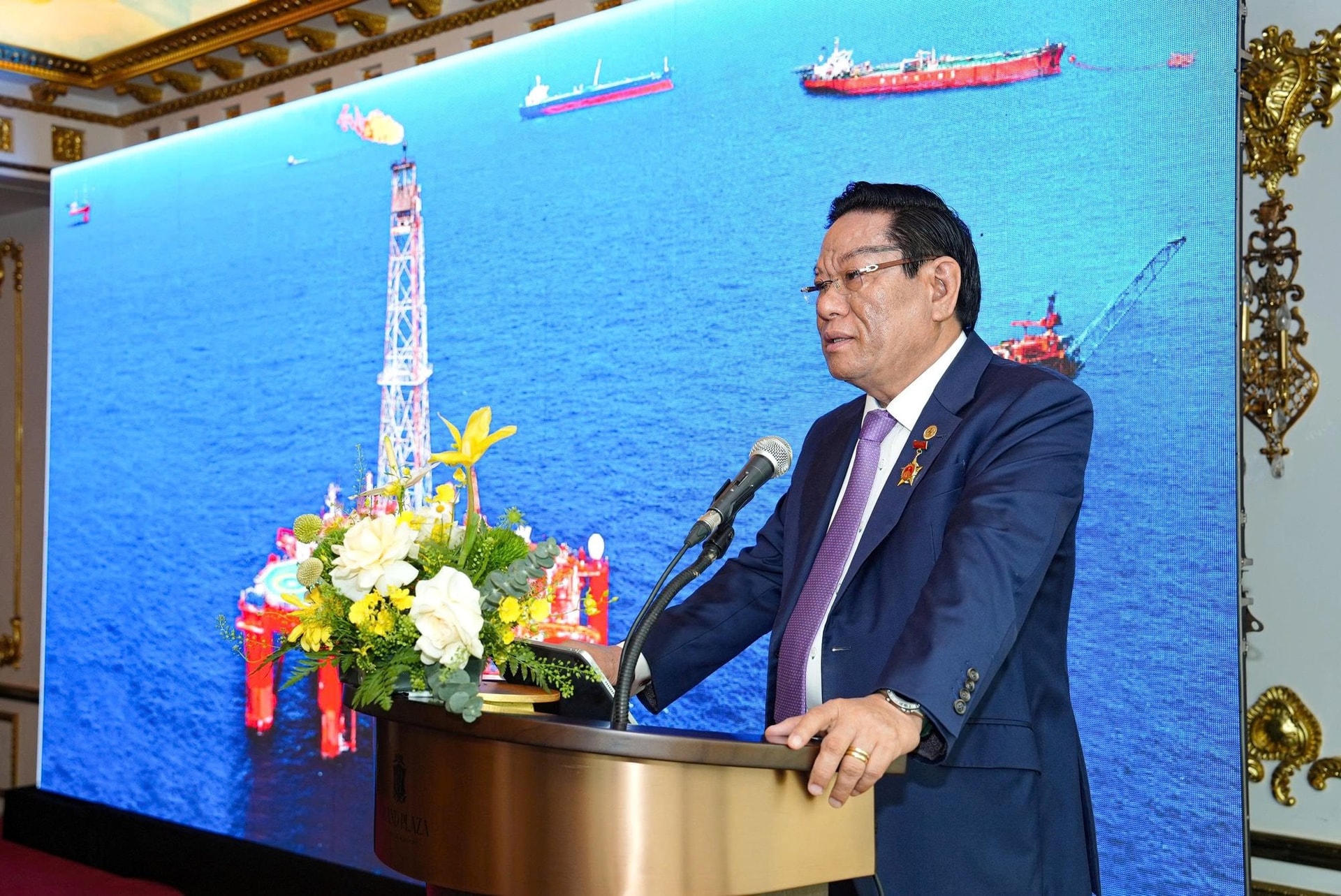 Giải m&atilde; c&aacute;ch kỹ sư Việt Nam biến mỏ dầu 1 USD th&agrave;nh cỗ m&aacute;y doanh thu 4 tỷ USD - Ảnh 2.