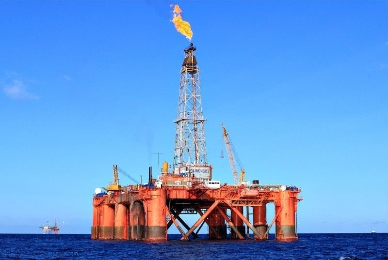 Giải m&atilde; c&aacute;ch kỹ sư Việt Nam biến mỏ dầu 1 USD th&agrave;nh cỗ m&aacute;y doanh thu 4 tỷ USD - Ảnh 1.