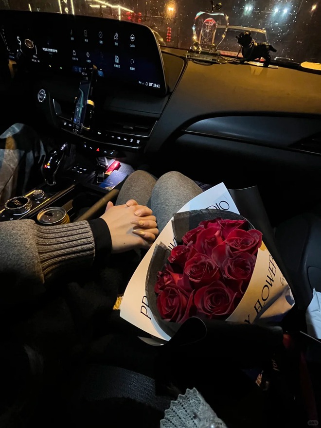 G&oacute;c khuất lấy chồng gi&agrave;u - Ảnh 3.