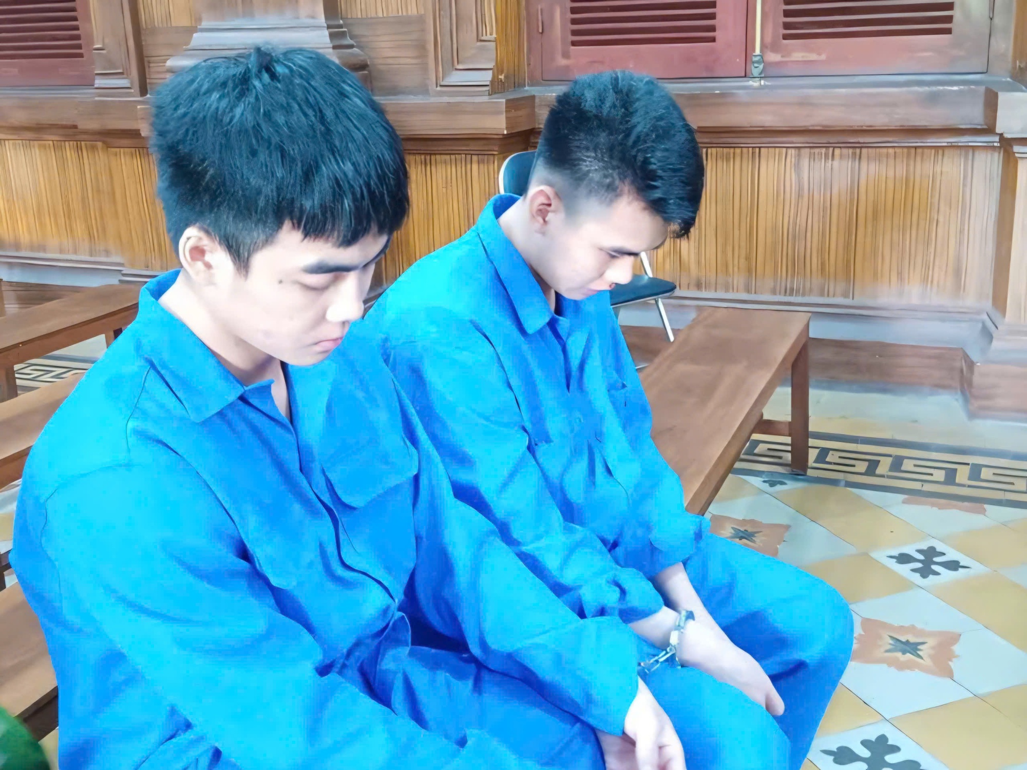 Sự thật kinh ho&agrave;ng về Hiếp d&acirc;m trẻ em qua mạng x&atilde; hội tại TPHCM - Ảnh 1.