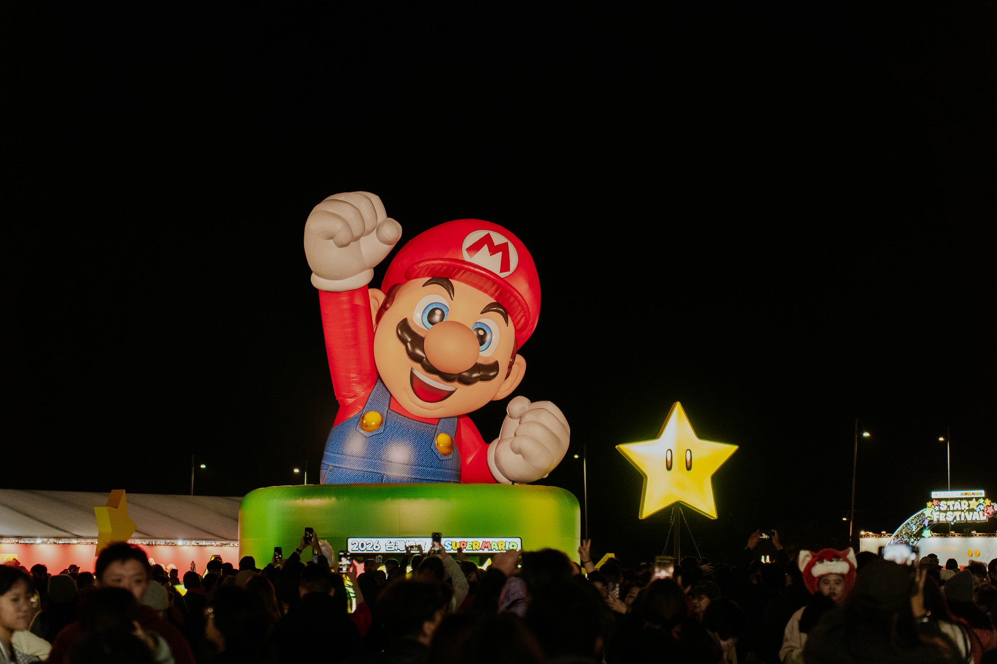 Lễ hội Đ&egrave;n lồng Đ&agrave;i Loan 2026 tại Gia Nghĩa đ&atilde; ch&iacute;nh thức bế mạc rực rỡ - Ảnh 2.