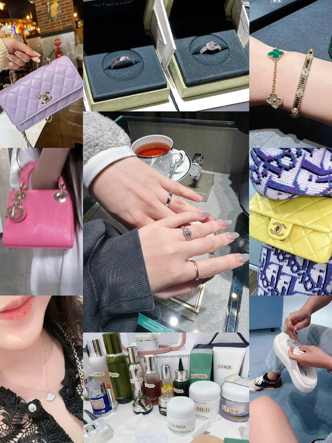 G&oacute;c khuất lấy chồng gi&agrave;u - Ảnh 2.