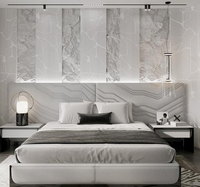 D&agrave;n "nam thần Vbiz" kh&ocirc;ng chỉ đẹp trai m&agrave; c&ograve;n sở hữu cơ ngơi đ&aacute;ng mơ ước: Người ở biệt thự 40 tỷ, người chọn sống tối giản - Ảnh 49.