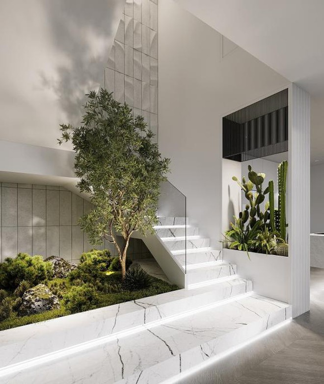 D&agrave;n "nam thần Vbiz" kh&ocirc;ng chỉ đẹp trai m&agrave; c&ograve;n sở hữu cơ ngơi đ&aacute;ng mơ ước: Người ở biệt thự 40 tỷ, người chọn sống tối giản - Ảnh 48.