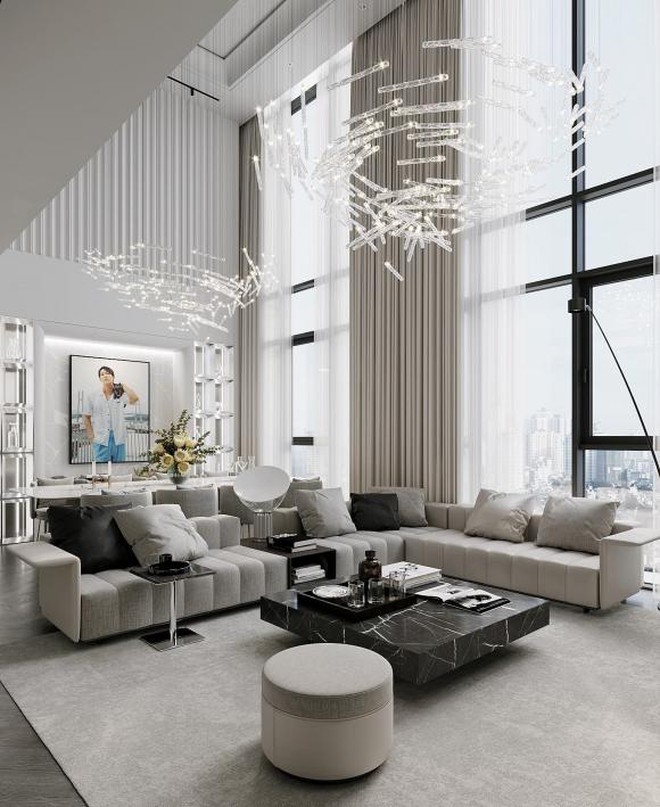 D&agrave;n "nam thần Vbiz" kh&ocirc;ng chỉ đẹp trai m&agrave; c&ograve;n sở hữu cơ ngơi đ&aacute;ng mơ ước: Người ở biệt thự 40 tỷ, người chọn sống tối giản - Ảnh 47.