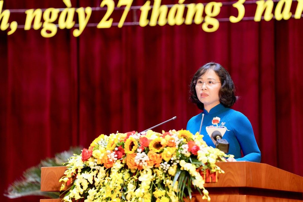 Quảng Ninh bầu l&atilde;nh đạo HĐND v&agrave; UBND tỉnh kh&oacute;a XV nhiệm kỳ 2026 - 2031 - Ảnh 2.