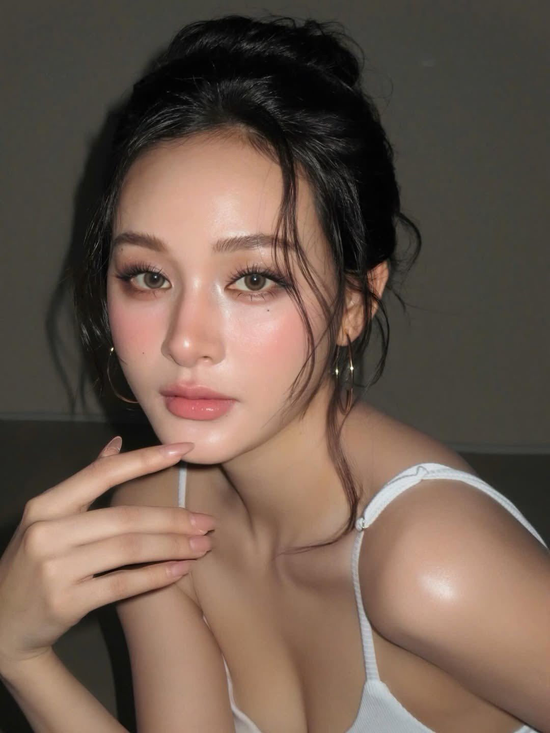 Hiền Hồ của hiện tại: Đẹp m&ecirc; hoặc, sang chảnh đến bất ngờ - Ảnh 3.