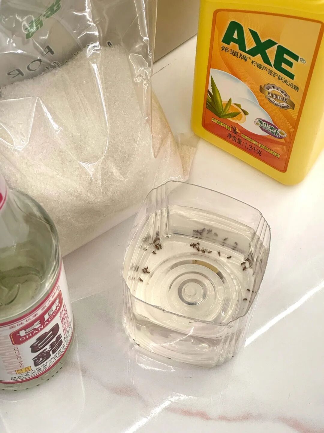 T&ocirc;i học được 8 mẹo bếp &ldquo;kh&ocirc;ng tốn 1 đồng&rdquo; từ mẹ v&agrave; nhận ra tiết kiệm đ&ocirc;i khi bắt đầu từ những điều rất nhỏ - Ảnh 5.