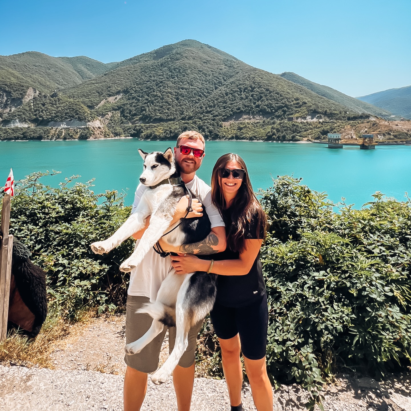 Kh&aacute;ch T&acirc;y đi bộ xuy&ecirc;n lục địa nổi tiếng thế giới, giữa đường bất ngờ book v&eacute; m&aacute;y bay đến Việt Nam: L&yacute; do cảm động- Ảnh 10.