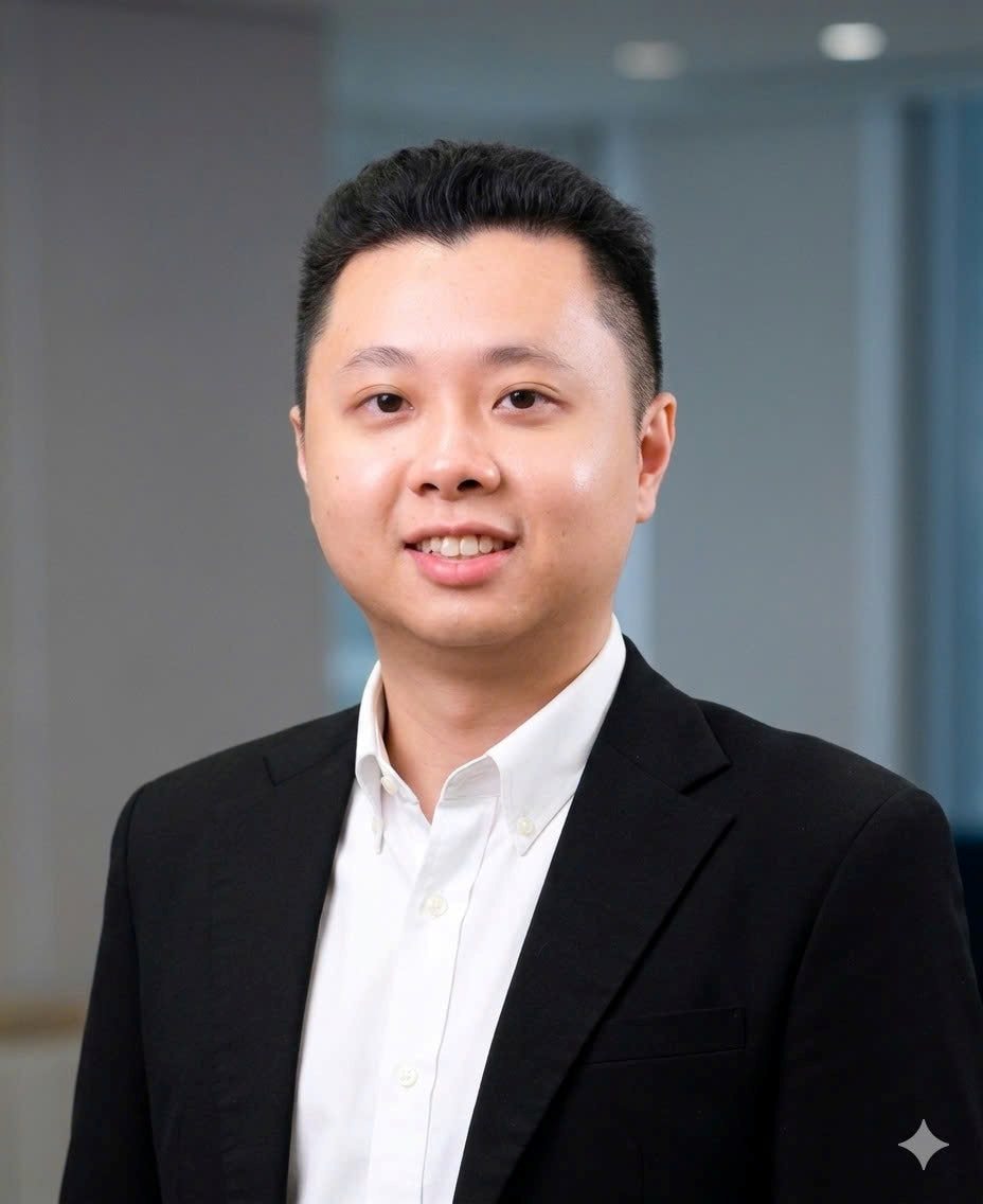 V&agrave;ng m&atilde; h&oacute;a v&agrave; những Th&aacute;ch thức niềm tin trong thế giới t&agrave;i ch&iacute;nh 2026 - Ảnh 2.