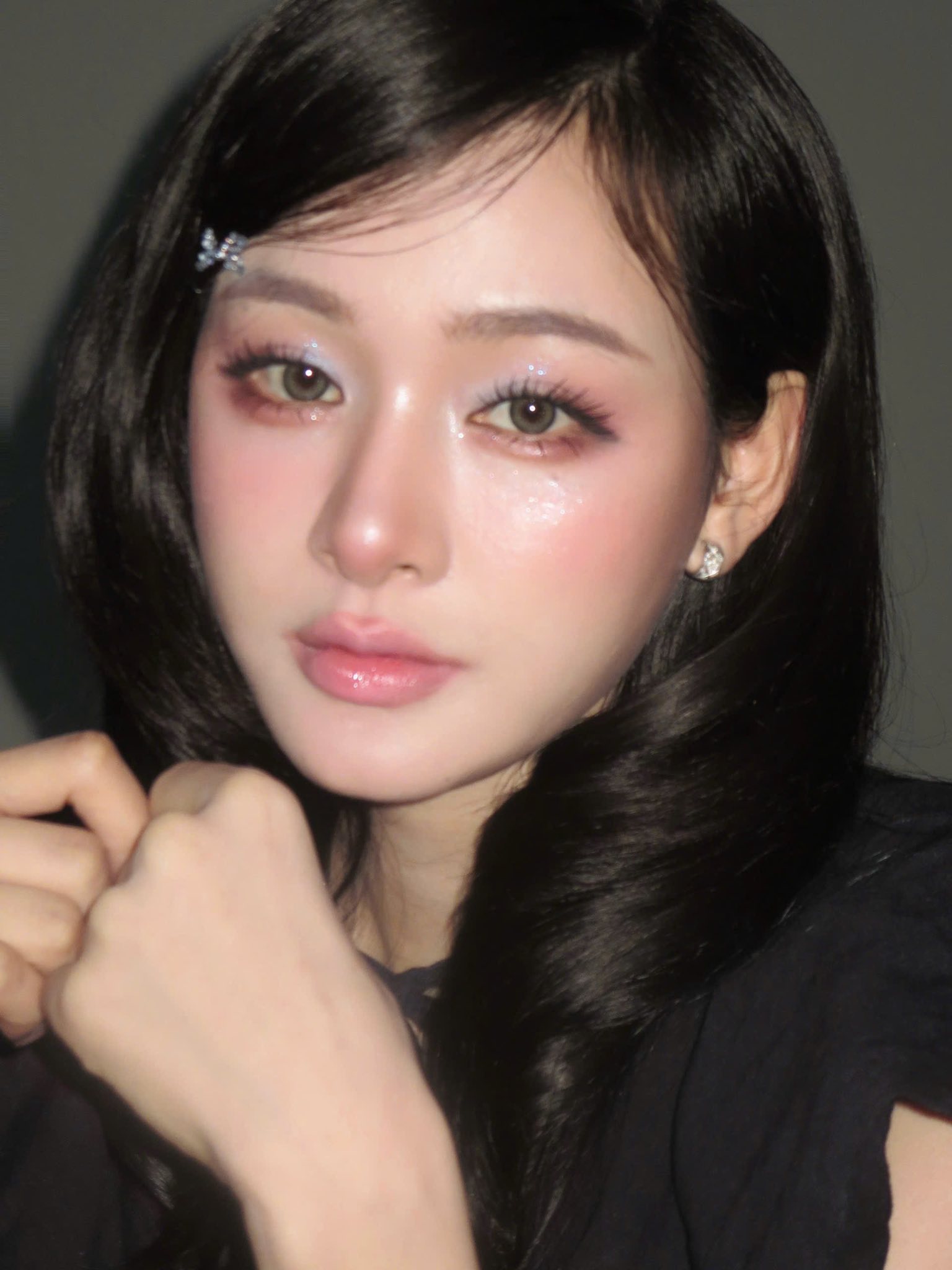 Hiền Hồ của hiện tại: Đẹp m&ecirc; hoặc, sang chảnh đến bất ngờ - Ảnh 8.