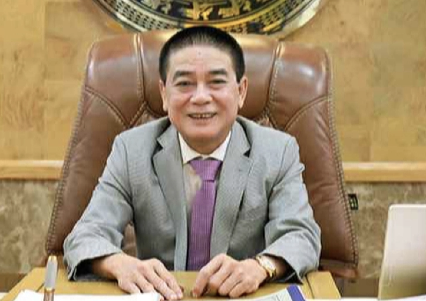 Chủ tịch Tập đo&agrave;n Rạng Đ&ocirc;ng Nguyễn Văn Đ&ocirc;ng bị truy tố về tội trốn thuế năm 2026 - Ảnh 2.