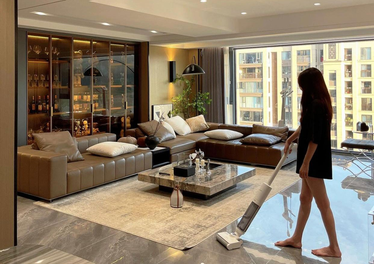 T&ocirc;i rời căn hộ 200m&sup2; ai cũng khen để về nh&agrave; cũ: 6 th&aacute;ng sau mới hiểu thế n&agrave;o l&agrave; sống dễ thở - Ảnh 3.