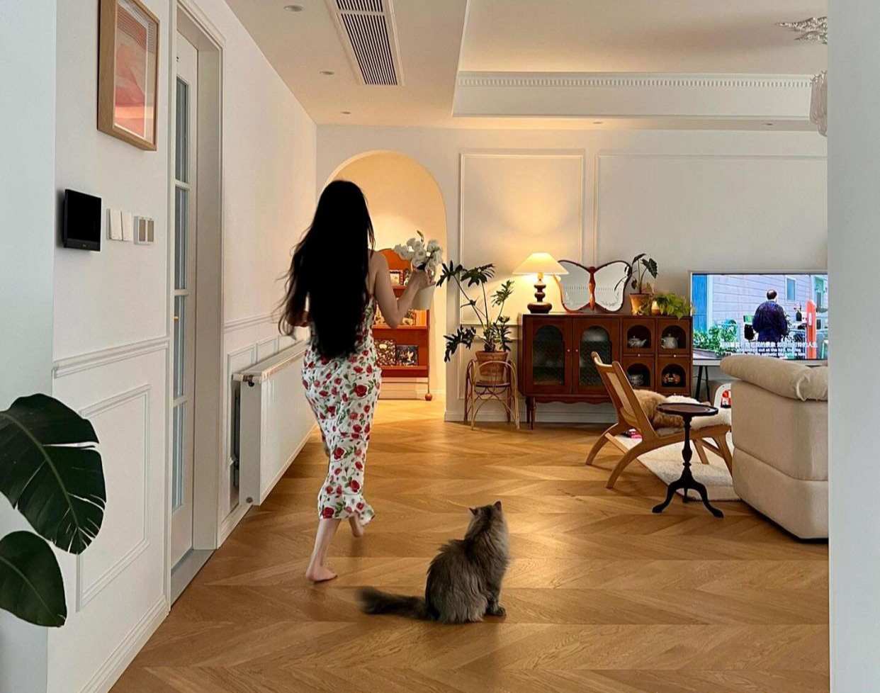 T&ocirc;i rời căn hộ 200m&sup2; ai cũng khen để về nh&agrave; cũ: 6 th&aacute;ng sau mới hiểu thế n&agrave;o l&agrave; sống dễ thở - Ảnh 4.