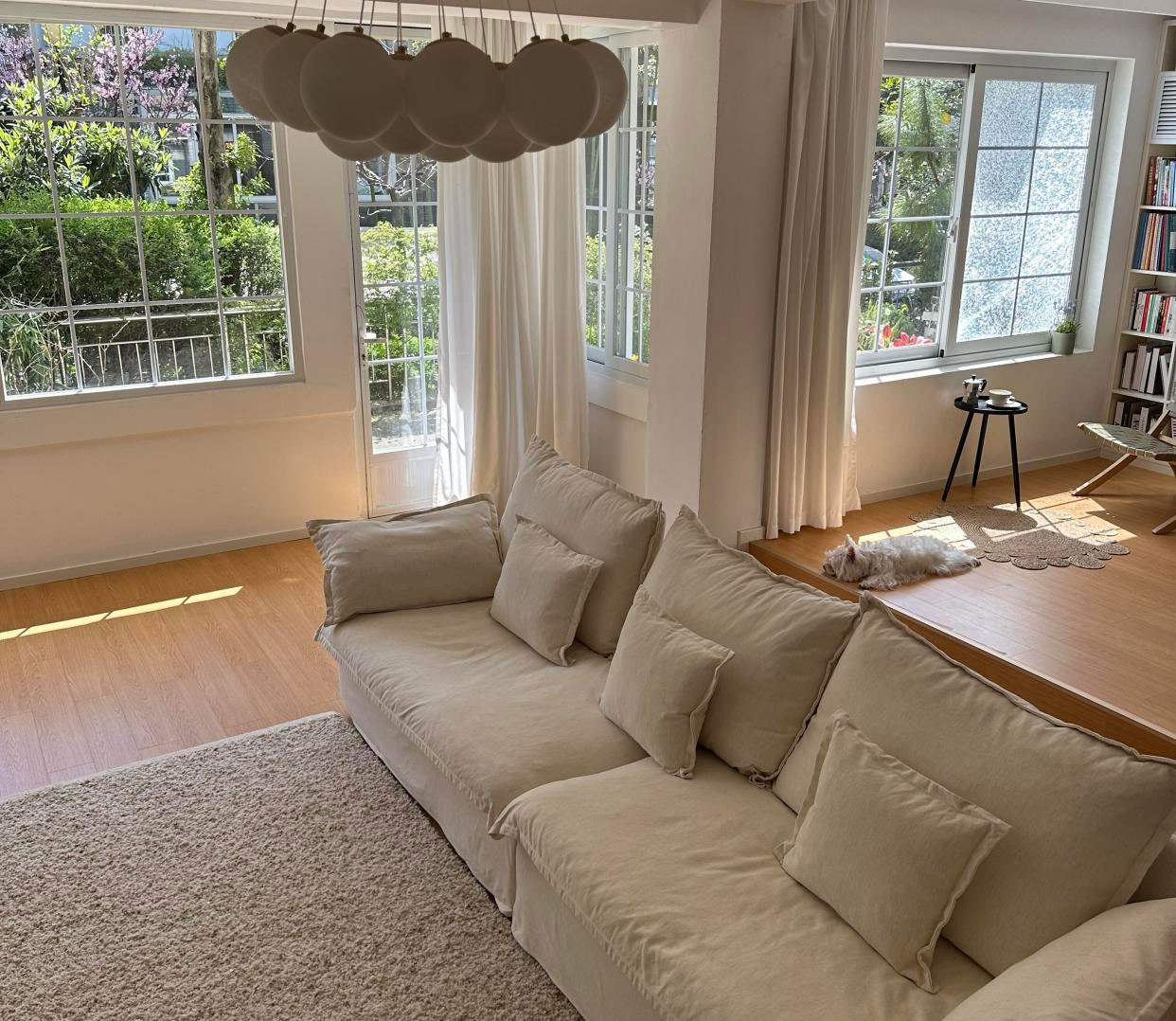 T&ocirc;i rời căn hộ 200m&sup2; ai cũng khen để về nh&agrave; cũ: 6 th&aacute;ng sau mới hiểu thế n&agrave;o l&agrave; sống dễ thở - Ảnh 6.