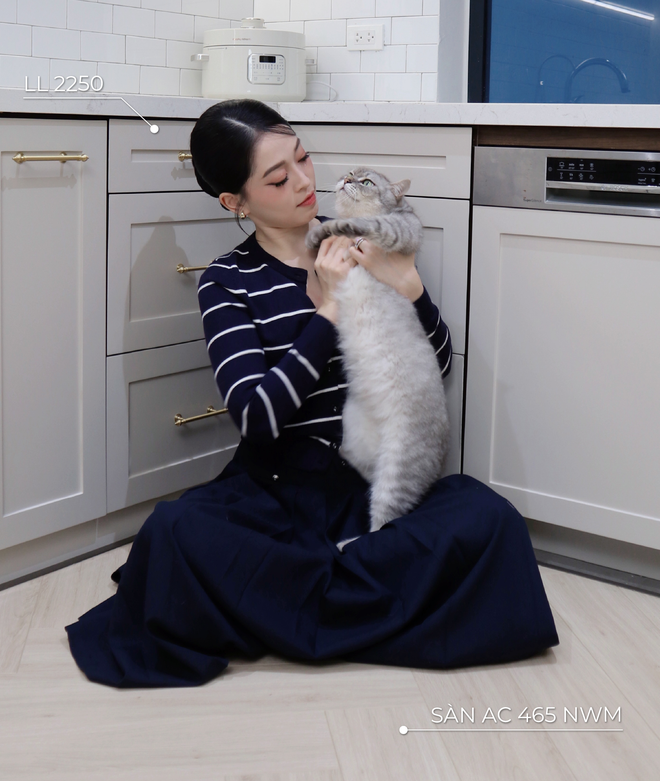 D&agrave;n "nam thần Vbiz" kh&ocirc;ng chỉ đẹp trai m&agrave; c&ograve;n sở hữu cơ ngơi đ&aacute;ng mơ ước: Người ở biệt thự 40 tỷ, người chọn sống tối giản - Ảnh 8.