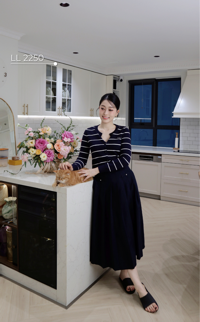 D&agrave;n "nam thần Vbiz" kh&ocirc;ng chỉ đẹp trai m&agrave; c&ograve;n sở hữu cơ ngơi đ&aacute;ng mơ ước: Người ở biệt thự 40 tỷ, người chọn sống tối giản - Ảnh 9.